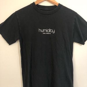 Humidity Skate Shop Shirt